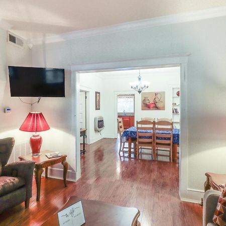 Harrison Family Home With Grill - Near Downtown! Экстерьер фото