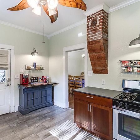 Harrison Family Home With Grill - Near Downtown! Экстерьер фото