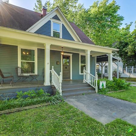 Harrison Family Home With Grill - Near Downtown! Экстерьер фото