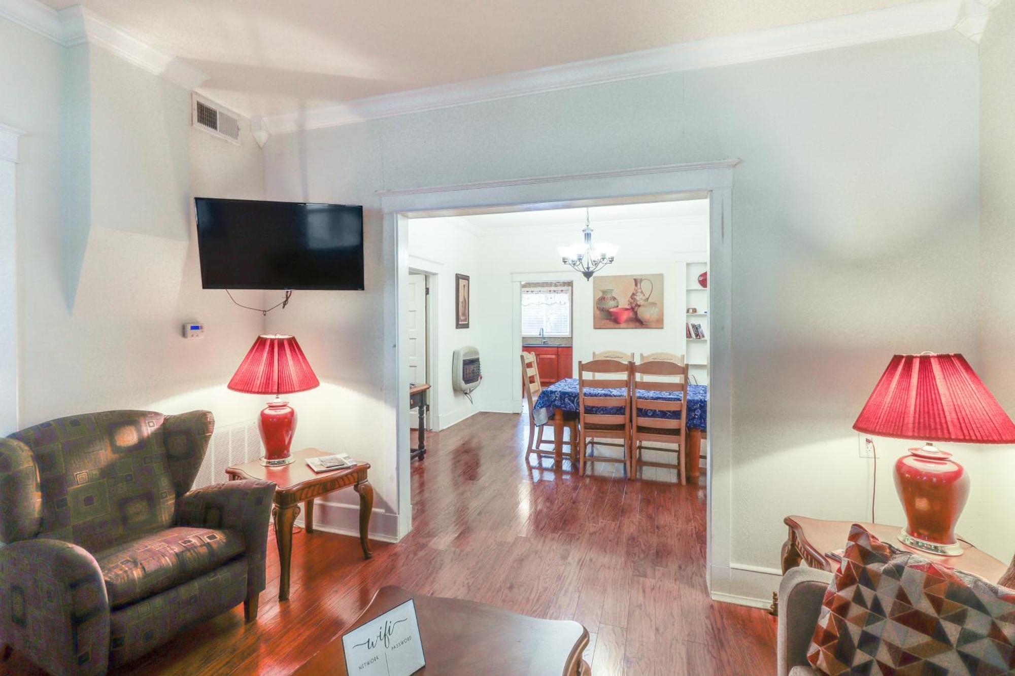 Harrison Family Home With Grill - Near Downtown! Экстерьер фото