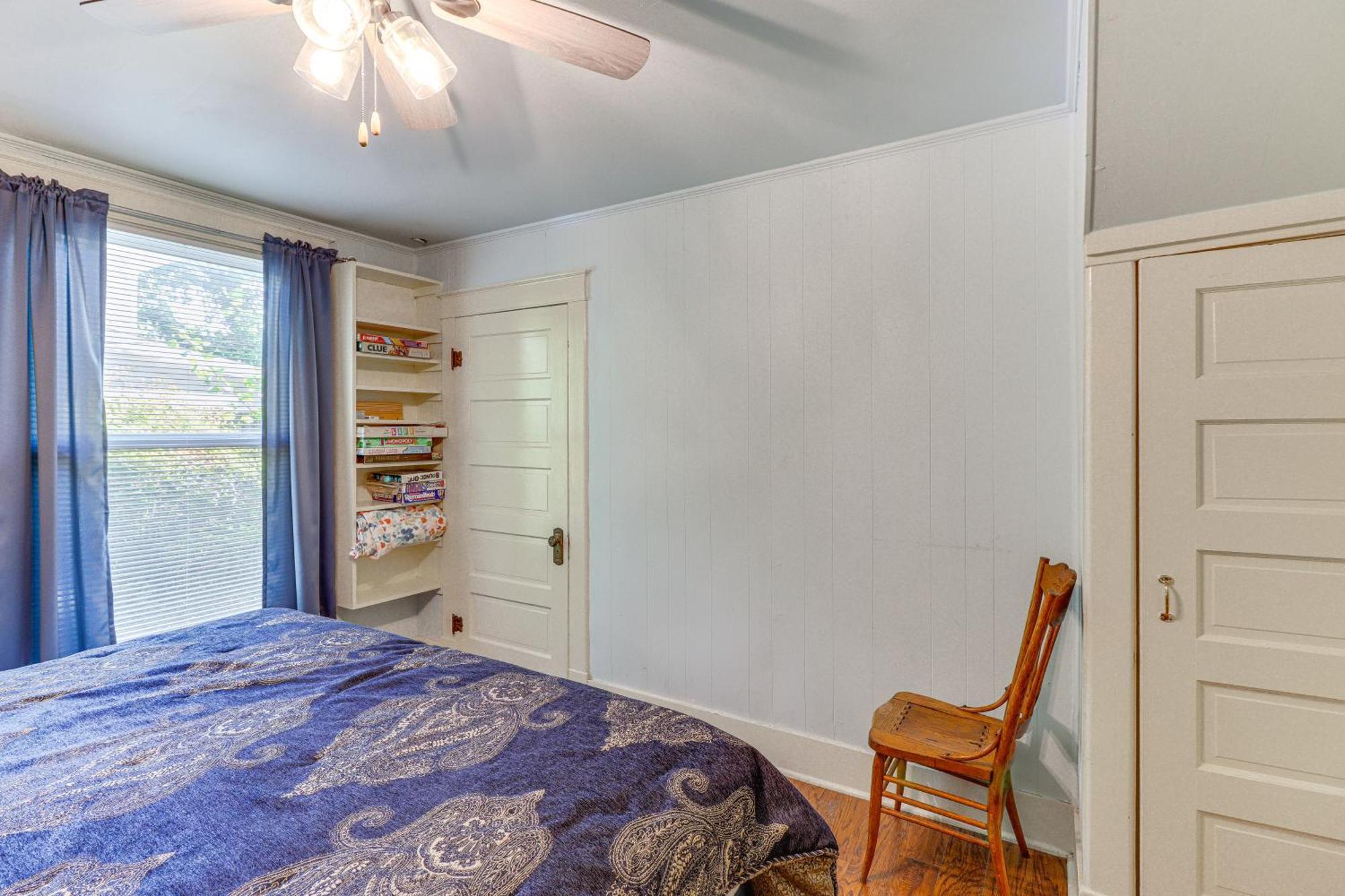 Harrison Family Home With Grill - Near Downtown! Экстерьер фото