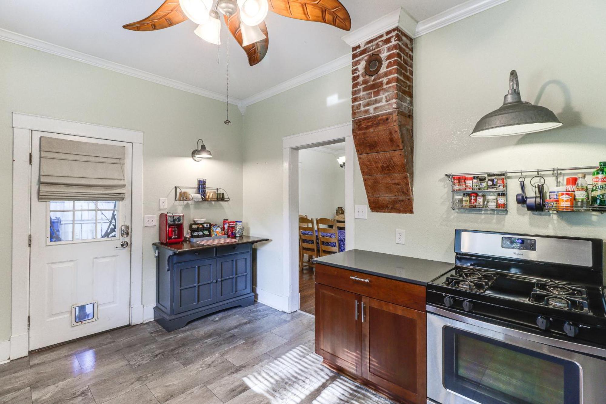 Harrison Family Home With Grill - Near Downtown! Экстерьер фото