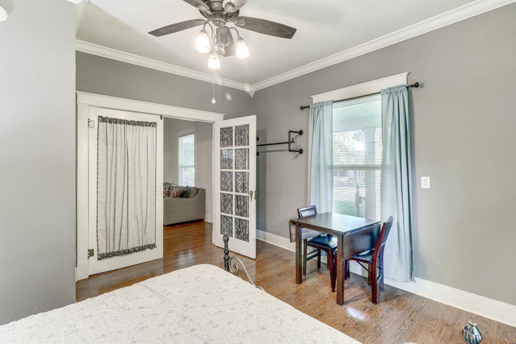 Harrison Family Home With Grill - Near Downtown! Экстерьер фото