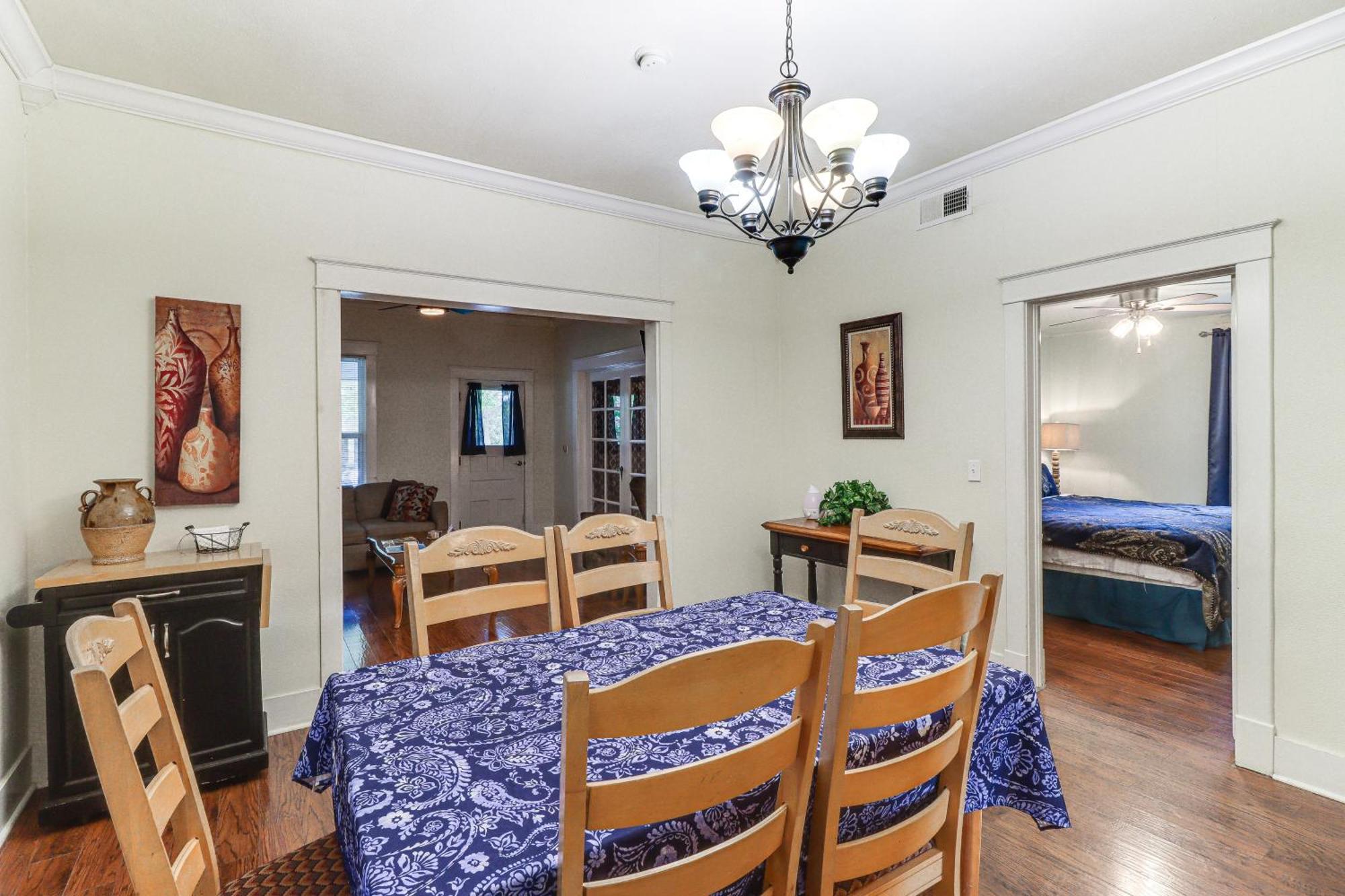 Harrison Family Home With Grill - Near Downtown! Экстерьер фото