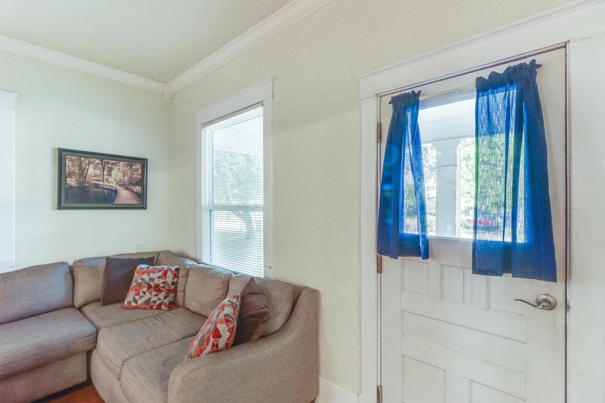 Harrison Family Home With Grill - Near Downtown! Экстерьер фото