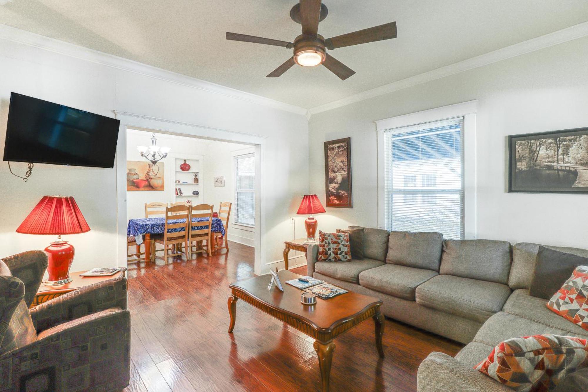 Harrison Family Home With Grill - Near Downtown! Экстерьер фото