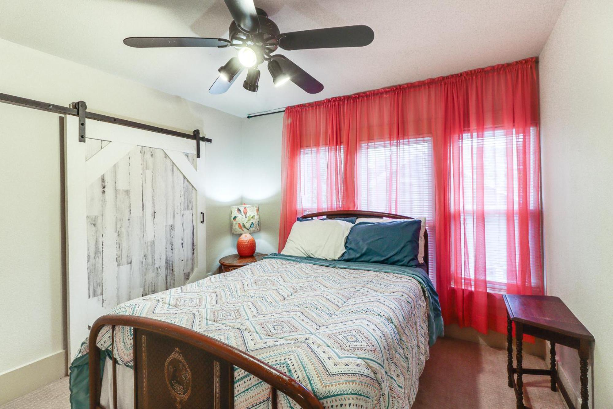 Harrison Family Home With Grill - Near Downtown! Экстерьер фото
