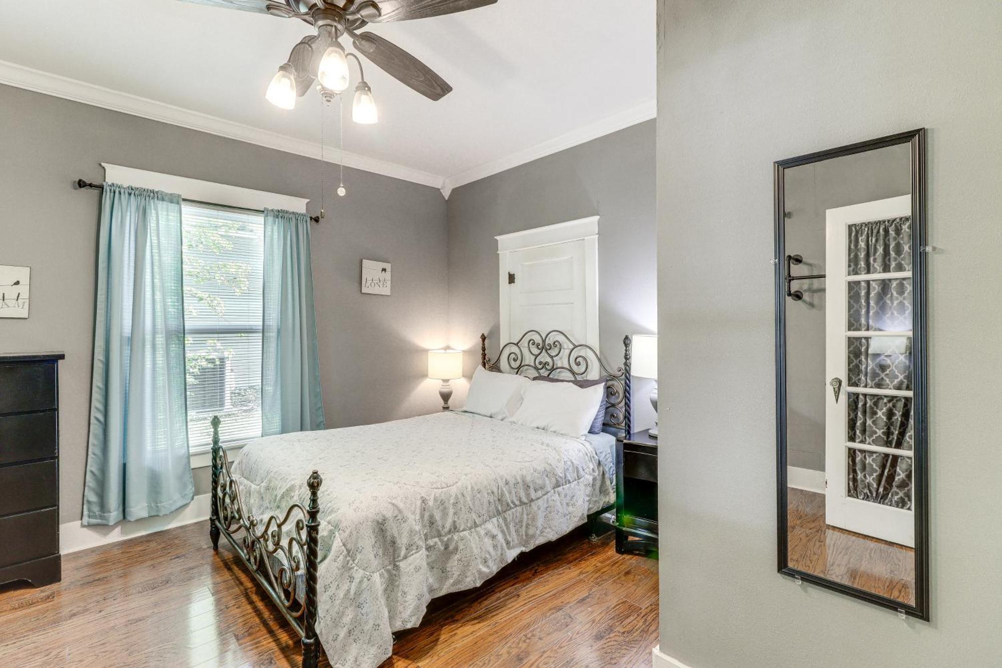 Harrison Family Home With Grill - Near Downtown! Экстерьер фото