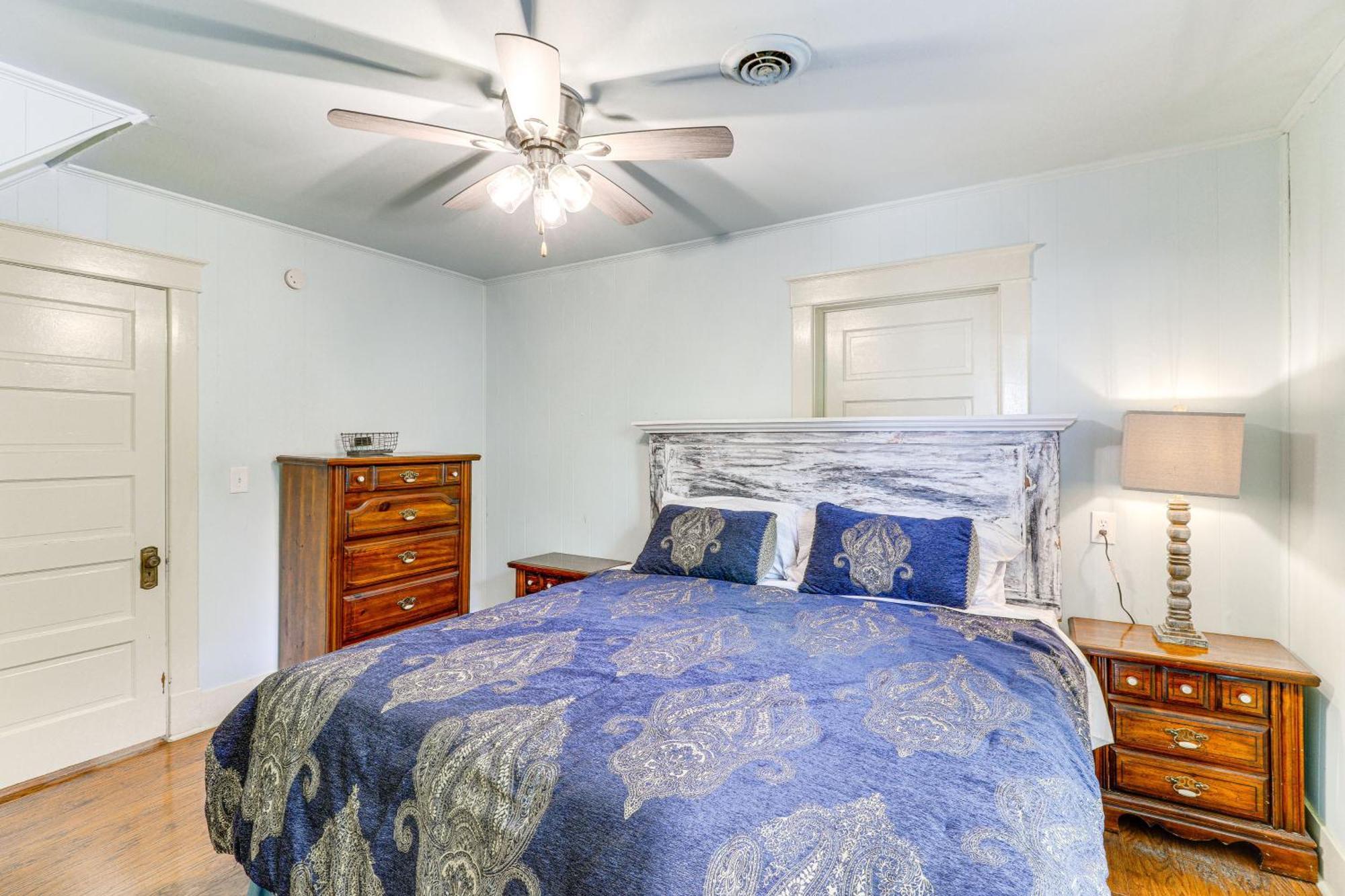 Harrison Family Home With Grill - Near Downtown! Экстерьер фото