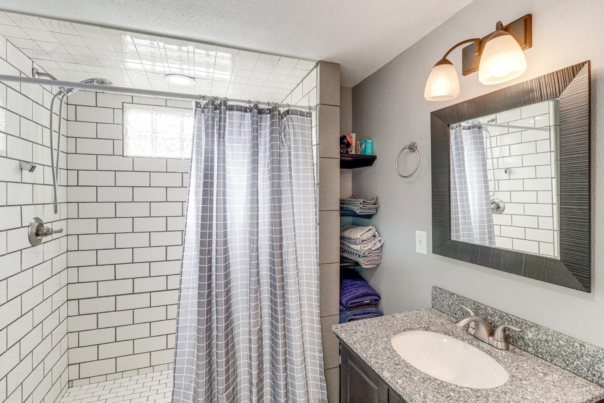 Harrison Family Home With Grill - Near Downtown! Экстерьер фото
