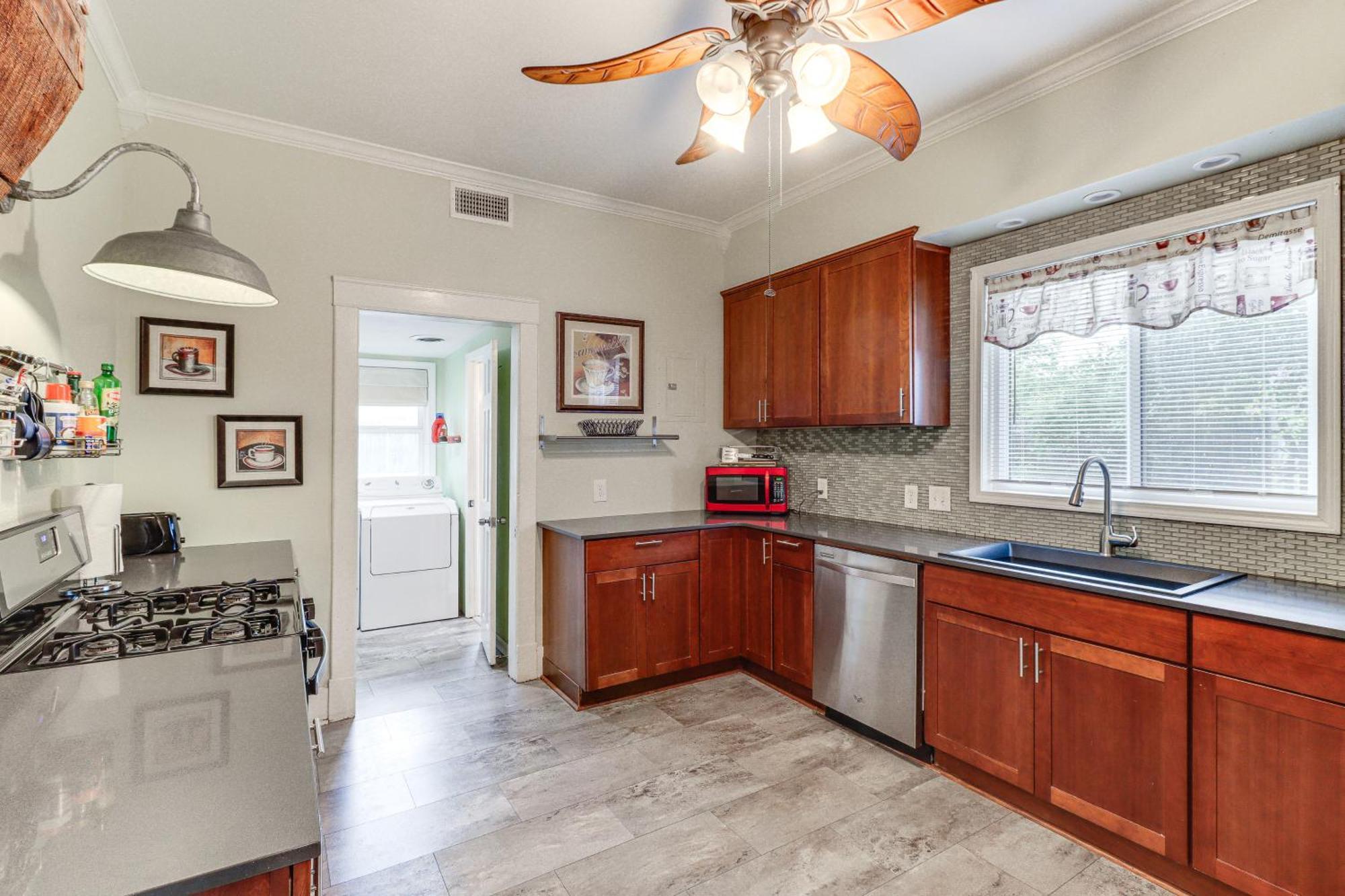 Harrison Family Home With Grill - Near Downtown! Экстерьер фото