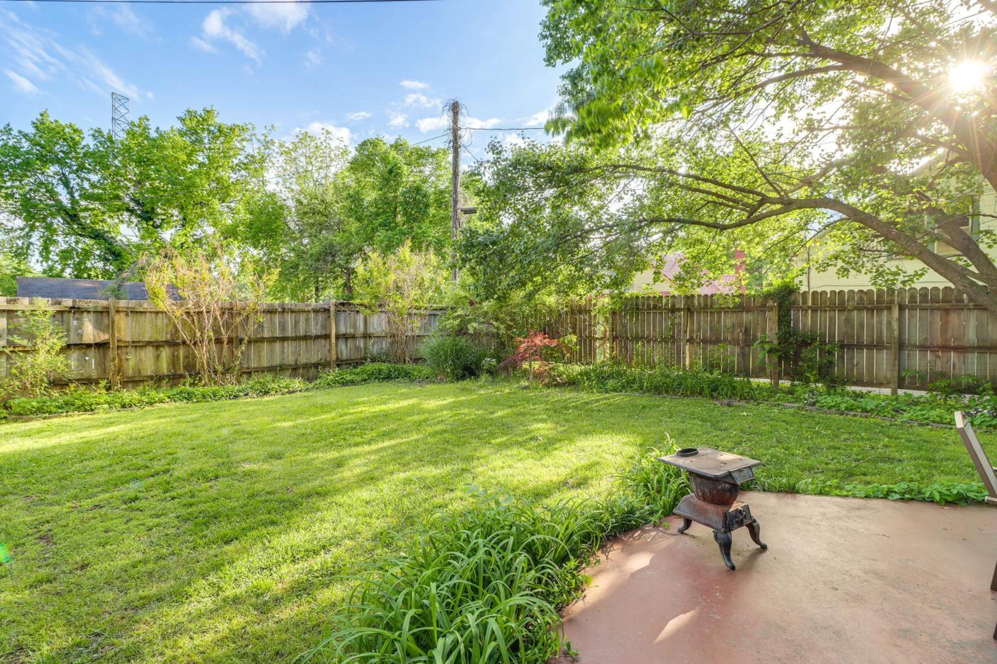 Harrison Family Home With Grill - Near Downtown! Экстерьер фото